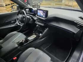 Peugeot e-2008 (2024) thumbnail 8