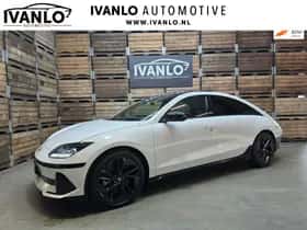Hyundai Ioniq 6 (2024) thumbnail 1