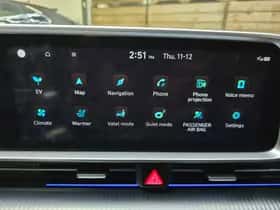 Hyundai Ioniq 6 (2024) thumbnail 12