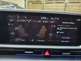 Hyundai Ioniq 6 (2024) thumbnail 15
