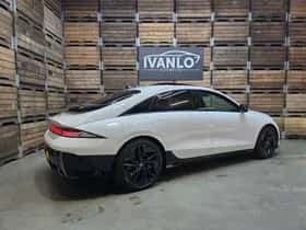 Hyundai Ioniq 6 (2024) thumbnail 21