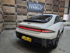 Hyundai Ioniq 6 (2024) thumbnail 22