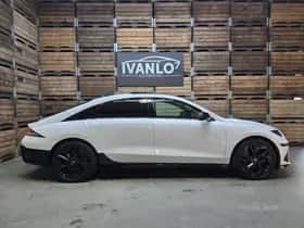 Hyundai Ioniq 6 (2024) thumbnail 23