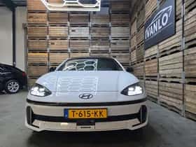 Hyundai Ioniq 6 (2024) thumbnail 26