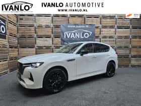 Mazda CX-60 (2023) thumbnail 1