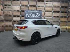 Mazda CX-60 (2023) thumbnail 19