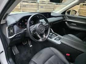 Mazda CX-60 (2023) thumbnail 3