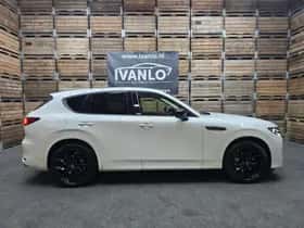 Mazda CX-60 (2023) thumbnail 21