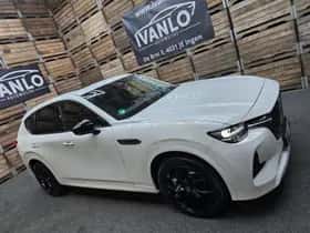 Mazda CX-60 (2023) thumbnail 22