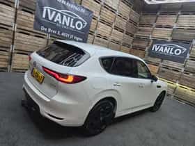 Mazda CX-60 (2023) thumbnail 23