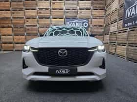 Mazda CX-60 (2023) thumbnail 24