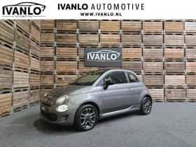 Fiat 500C (2021) thumbnail 1