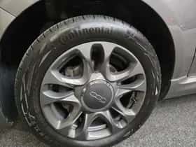 Fiat 500C (2021) thumbnail 2