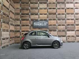Fiat 500C (2021) thumbnail 17