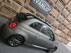 Fiat 500C (2021) thumbnail 19