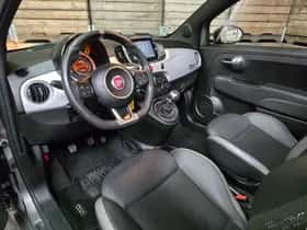 Fiat 500C (2021) thumbnail 4