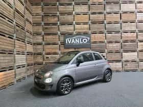 Fiat 500C (2021) thumbnail 5