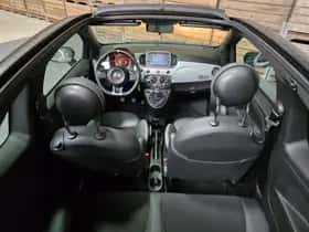 Fiat 500C (2021) thumbnail 8