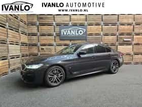 BMW 5-Serie (2023)