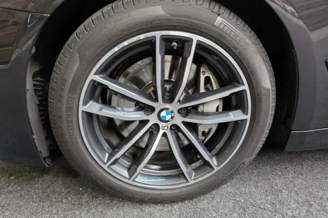BMW 5-Serie (2023) thumbnail 2