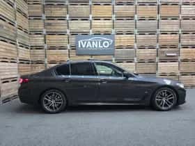 BMW 5-Serie (2023) thumbnail 19