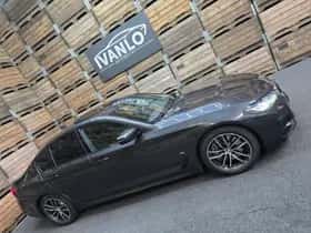 BMW 5-Serie (2023) thumbnail 20