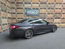BMW 5-Serie (2023) thumbnail 3