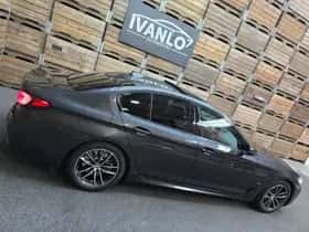 BMW 5-Serie (2023) thumbnail 21