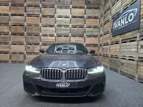 BMW 5-Serie (2023) thumbnail 22