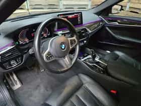 BMW 5-Serie (2023) thumbnail 4