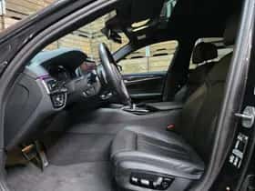 BMW 5-Serie (2023) thumbnail 6