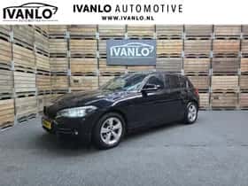 BMW 1-Serie (2019)