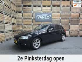 BMW 1-Serie (2019)