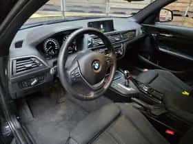 BMW 1-Serie (2019) thumbnail 4