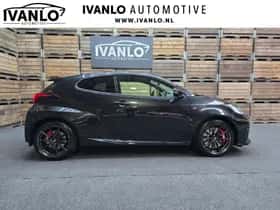 Toyota Yaris (2021)