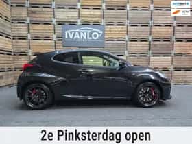Toyota Yaris (2021) thumbnail 1