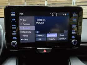 Toyota Yaris (2021) thumbnail 13