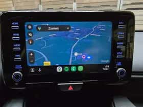 Toyota Yaris (2021) thumbnail 15