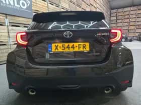 Toyota Yaris (2021) thumbnail 23