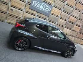Toyota Yaris (2021) thumbnail 25
