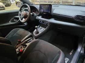 Toyota Yaris (2021) thumbnail 7