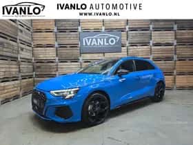 Audi A3 (2023)
