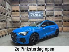 Audi A3 (2023)