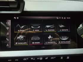Audi A3 (2023) thumbnail 16