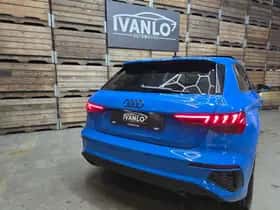 Audi A3 (2023) thumbnail 19