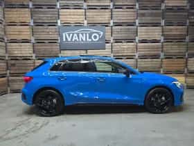 Audi A3 (2023) thumbnail 20