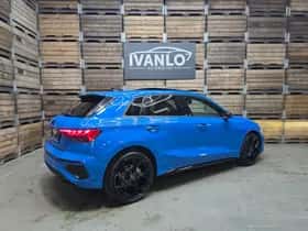 Audi A3 (2023) thumbnail 3