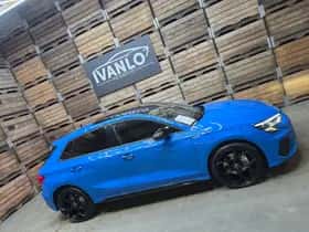 Audi A3 (2023) thumbnail 21