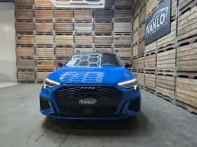 Audi A3 (2023) thumbnail 23
