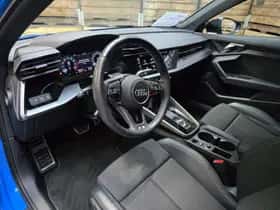 Audi A3 (2023) thumbnail 4